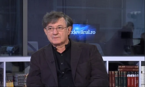 „Domeniul artei este unul al competiţiei“ – dialog cu Ion CARAMITRU jpeg