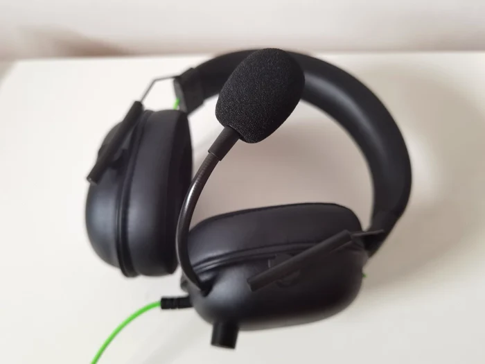 Razer BlackShark V2 X