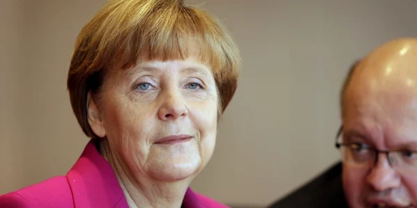 angela merkel foto ap 