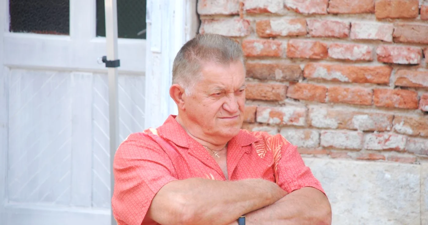 Dorel Visan