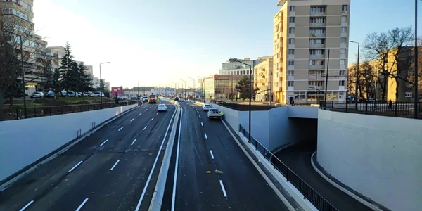 pasajele subterane din oradea au fost finalizate foto primar florin birta jpg