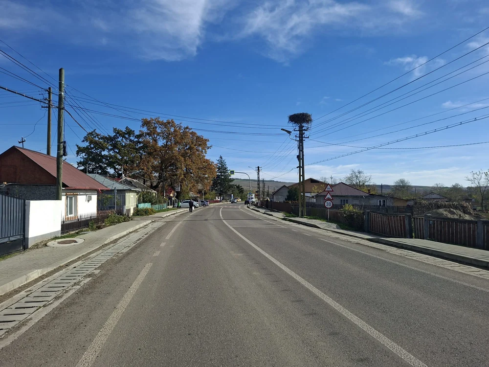 Tragedia unei Românii pe cale de dispariție. Motivele care au dus la dezastrul demografic din satele românești