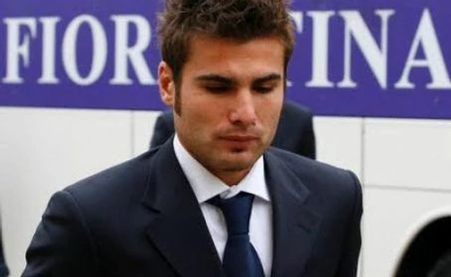 Adrian Mutu.