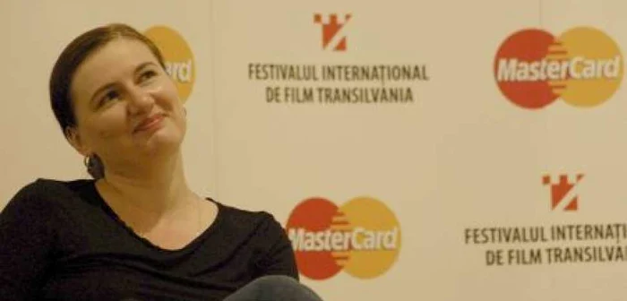 Ioana Uricaru: Am strigat "Ura!" când a venit Ceauşescu