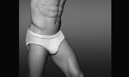 Cristiano Ronaldo e lider printre cei mai sexy sportivi jpeg