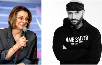 carmen tanase si mihai bendeac 