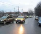 Crimă la Timişoara. un taximetrist de la Tudo a fost omorât