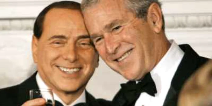 VIDEO Cui îi este dor de George W. Bush?