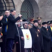 nicușor dan huiduit la iasi FOTO Captură video Facebook jpg