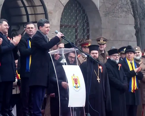 nicușor dan huiduit la iasi FOTO Captură video Facebook jpg