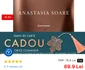 Cartea Anastasiei Soare, “Conturul unui vis”, s-a lansat cu editura Bookzone iar prețul unui exemplar este de 69.9 lei