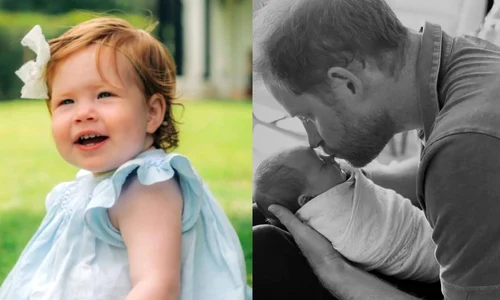 regele charles cadou printesa lilibet jpg