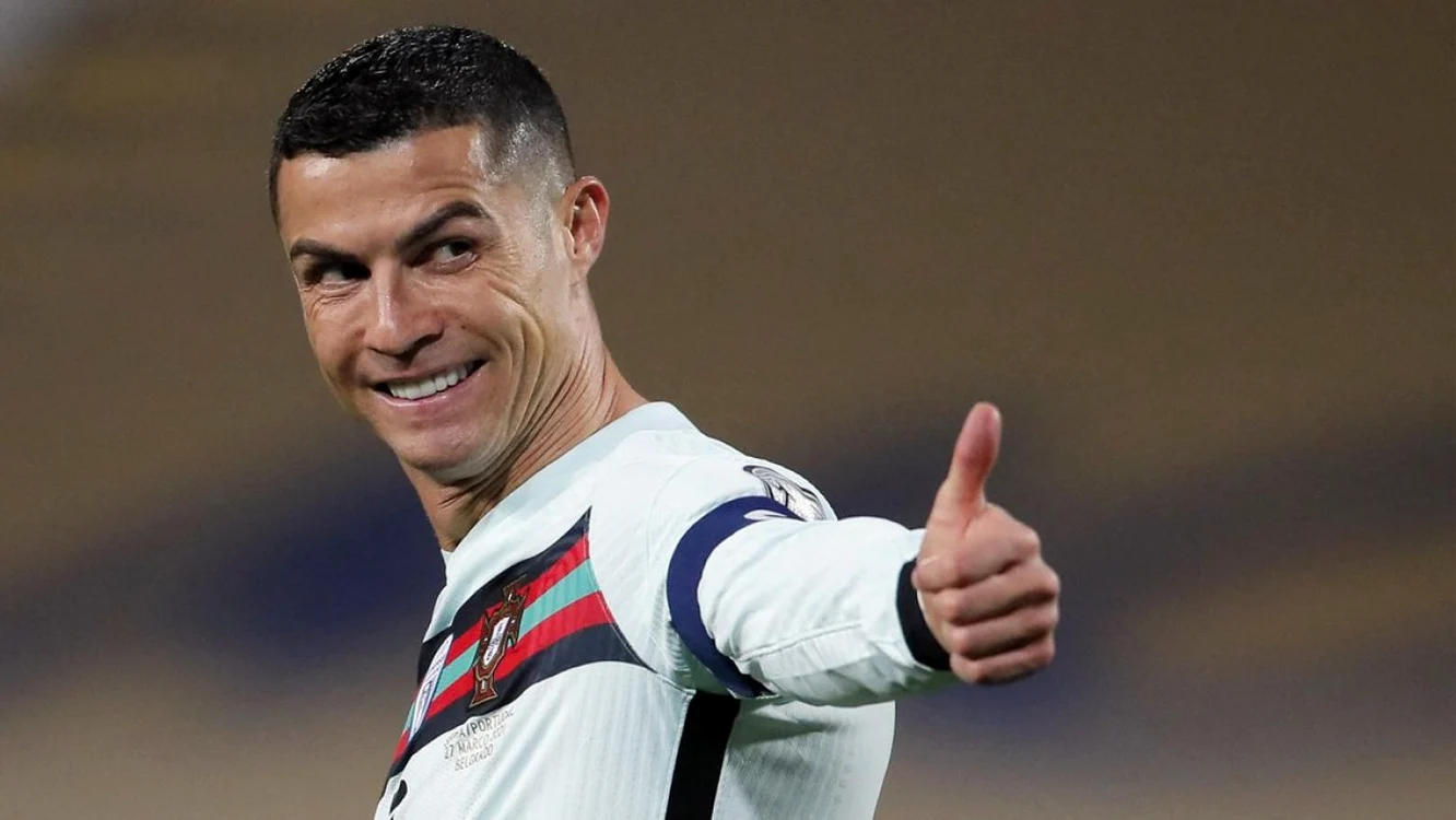 Ronaldo