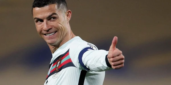 Ronaldo