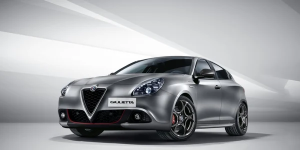 Alfa Romeo Giulietta primeşte un facelift discret