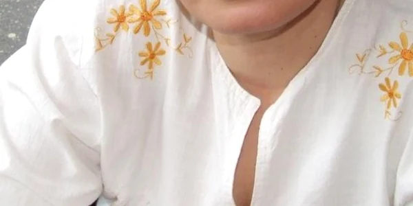 maria iordanescu
