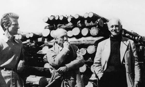 Victor Brauner, Pablo Picasso și „artele primare“ jpeg