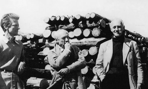 Victor Brauner, Pablo Picasso și „artele primare“ jpeg