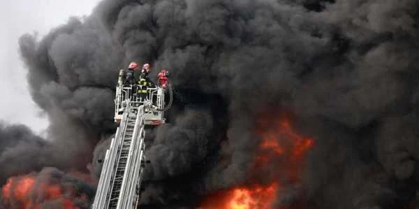 Incendiu Buzau foto news ro