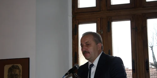 vasile dancu