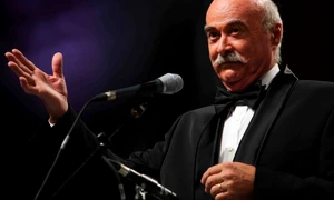 calarasi Tudor Gheorghe spectacol la Calarasi FOTO Faceb/CJCC Calarasi