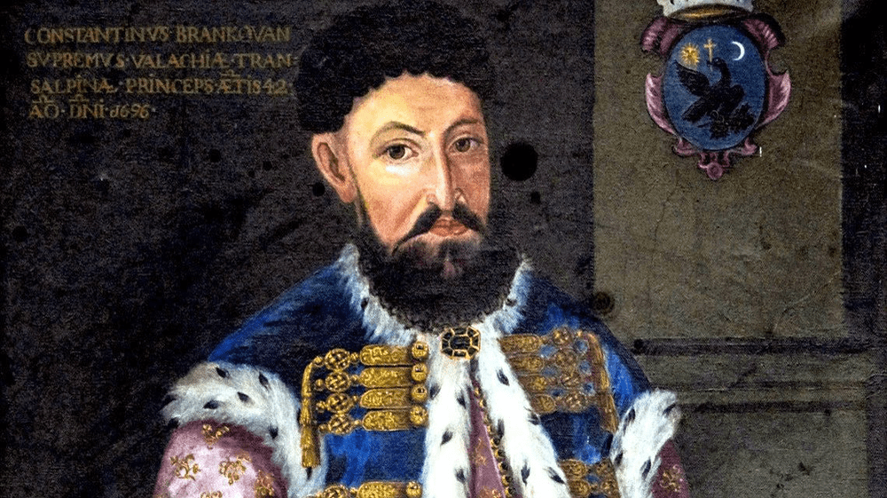 Cum a fost mazilit Constantin Brâncoveanu după o domnie de 25 de ani. „Cele şase capete fură apoi înfipte în suliţe“