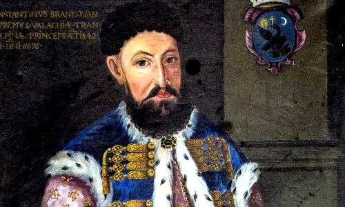 Exhumarea osemintelor lui Constantin Brâncoveanu: „Dr  Minovici a stabilit că craniul a fost rupt de coloana vertebrală printr'o tăietură violentă” jpeg