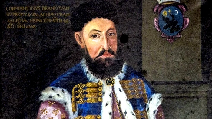 Constantin Brâncoveanu