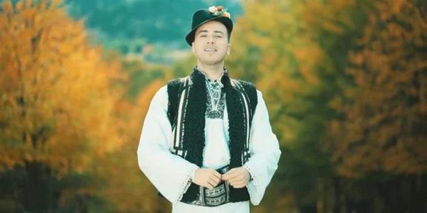 Alexandru Brădăţan. FOTO Arhivă personală