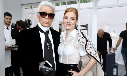 Chanel : Front Row   Paris Fashion Week   Haute Couture Fall/Winter 2016 2017 jpeg