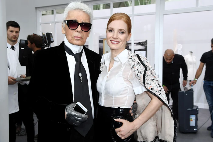 Chanel : Front Row   Paris Fashion Week   Haute Couture Fall/Winter 2016 2017 jpeg