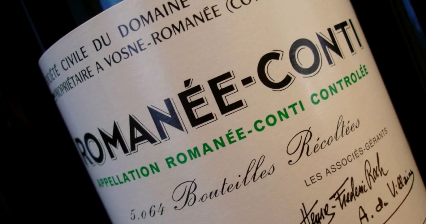 Romagno Conti