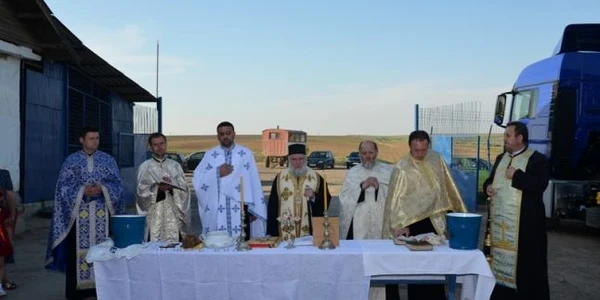 daeni tulcea