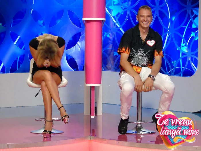 
    Te vreau lângă mine: Florin este unul dintre concurenţii cu poveşti uimitoareFoto: Arhiva personală  