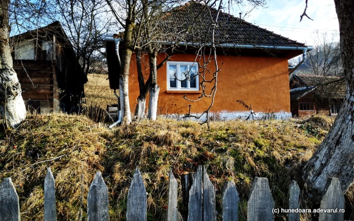 FOTO arhivă Adevărul