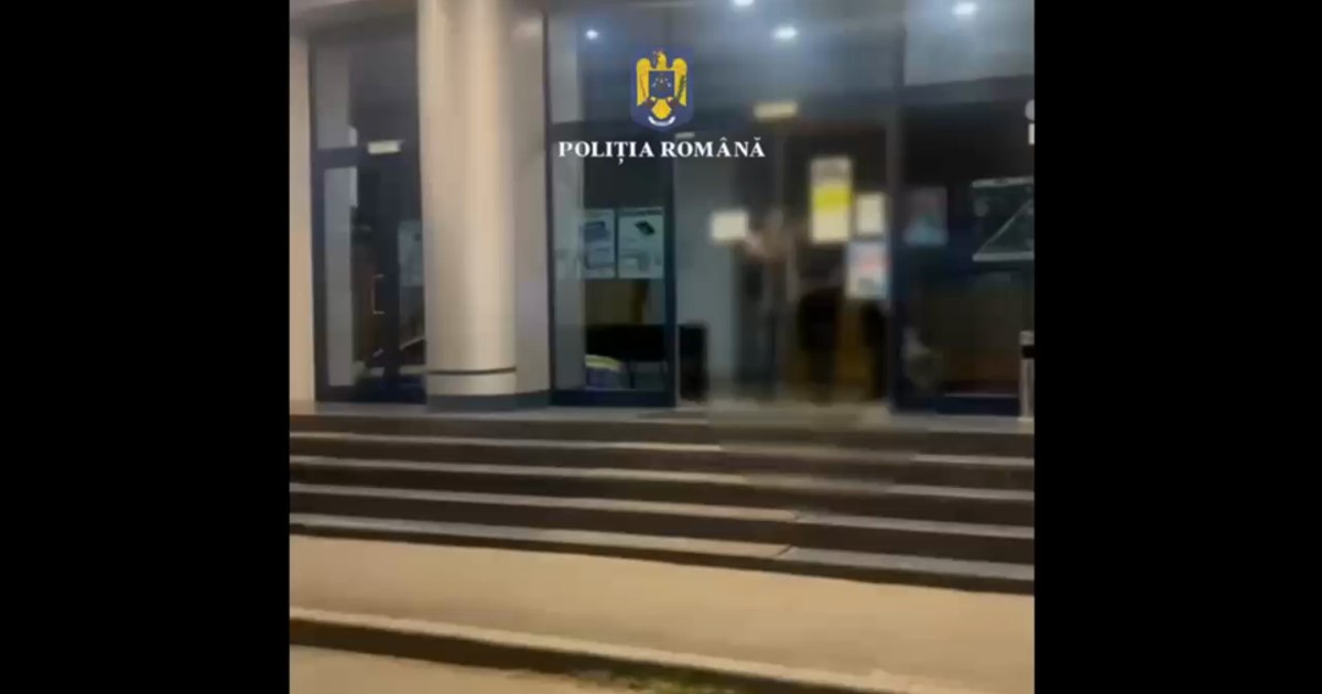 Bărbat cu antecedente penale, reținut după tentativa de viol în Parcul Văcărești.