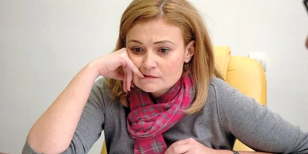 dobre cristina