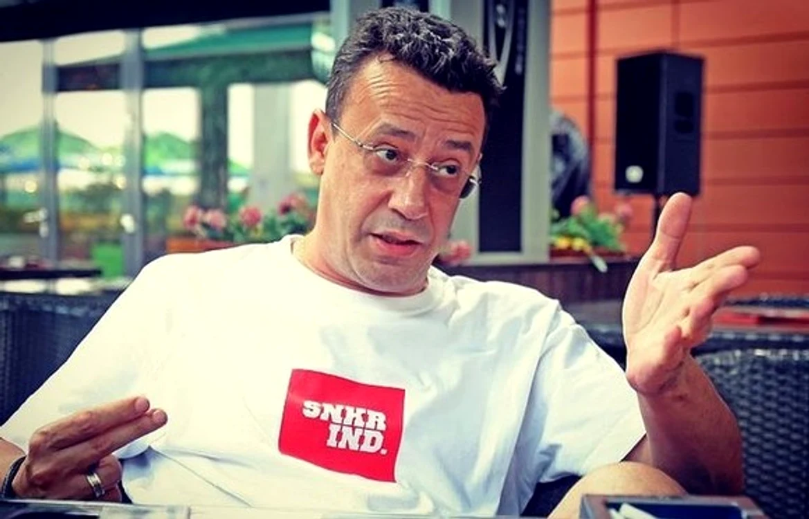 Victor Ciutacu