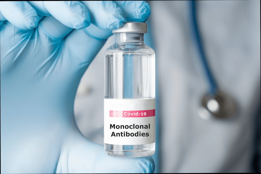 EMA: Anticorpii monoclonali, ineficienţi în faţa noilor variante de coronavirus. Ce tulpini vor câștiga teren