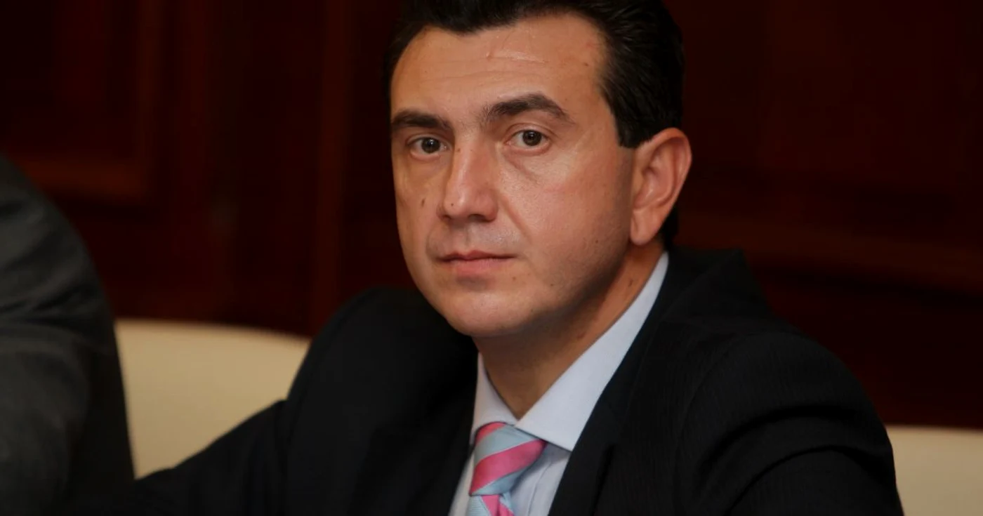 Claudiu-Iorga Palaz