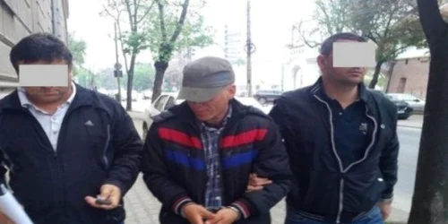 detinut iohannis amenintare