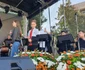 Iancu Dolănescu are mare succes la public 