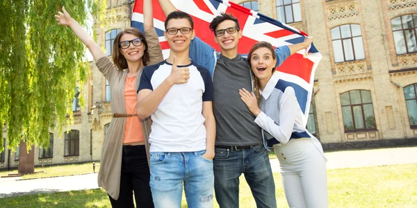 Studenti in Marea Britanie FOTO Shutterstock jpg