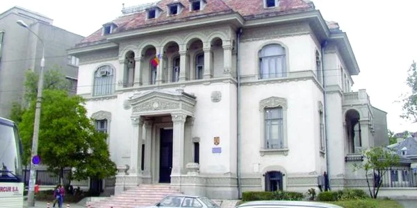 Fosta cladire a Curtii de Apel din Craiova a fost scoasa la vanzare