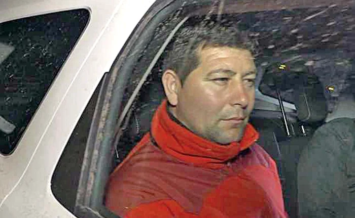 Dan Mîcnea a recunoscut că l-a ucis pe băiatul de 14 ani abia după ce a picat testul poligraf