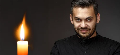 Designerul Eugen Olteanu a încetat din viață la vârsta de 42 de ani