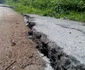 Case in pericol la Runcu