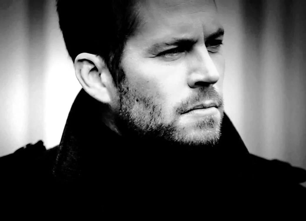 Paul Walker vinovat de accident jpeg