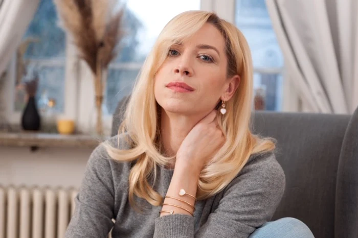 Sonia Argint Ionescu