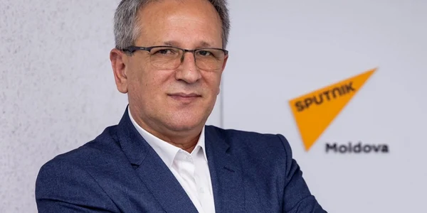 Iurie Mărgineanu
